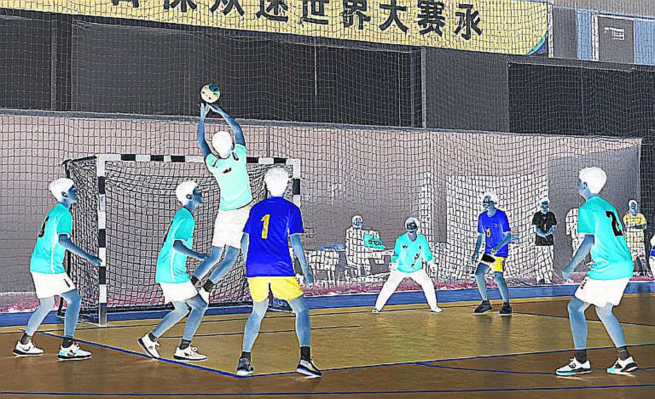 Mission Viejo đóng trung tâm 360 Performance: bến đỗ huấn luyện đỉnh cao biến mất giữa chu kỳ Olympic